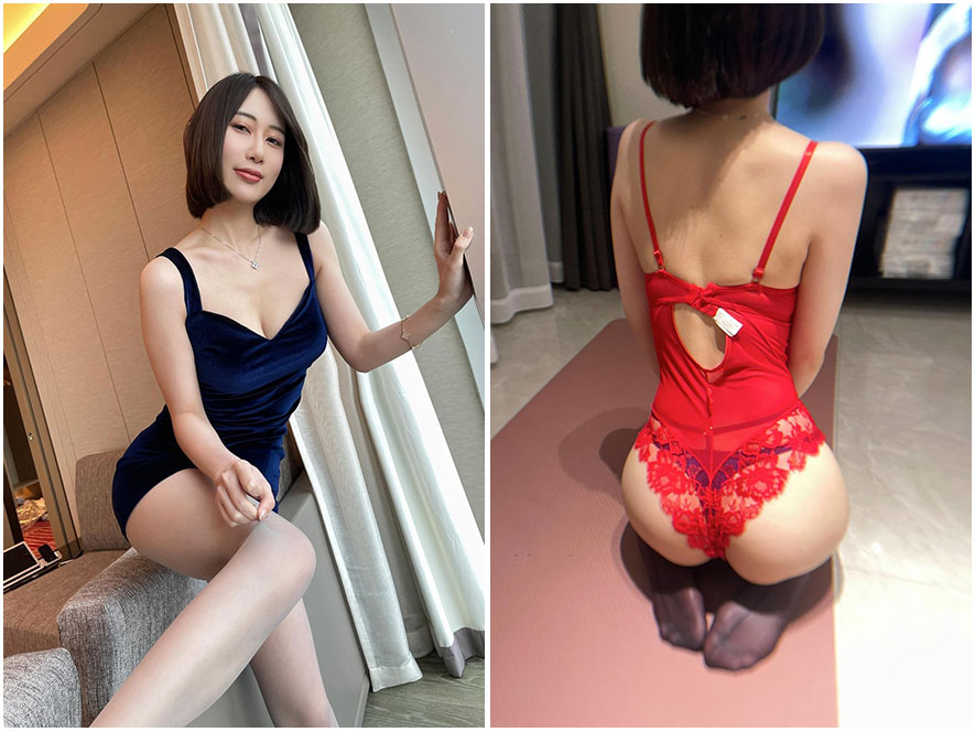 郑瑞妤岛遇写真视频合集下载