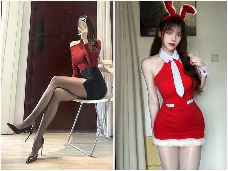 金嘟嘟微密圈合集下载:抖音微胖女神私房图赏-御萝-御萝部落