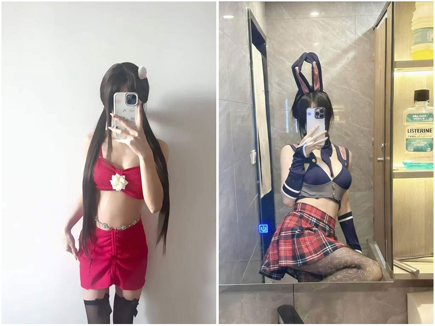抖音辣辣很甜岛遇无删减写真微密图包合集下载 – 御萝