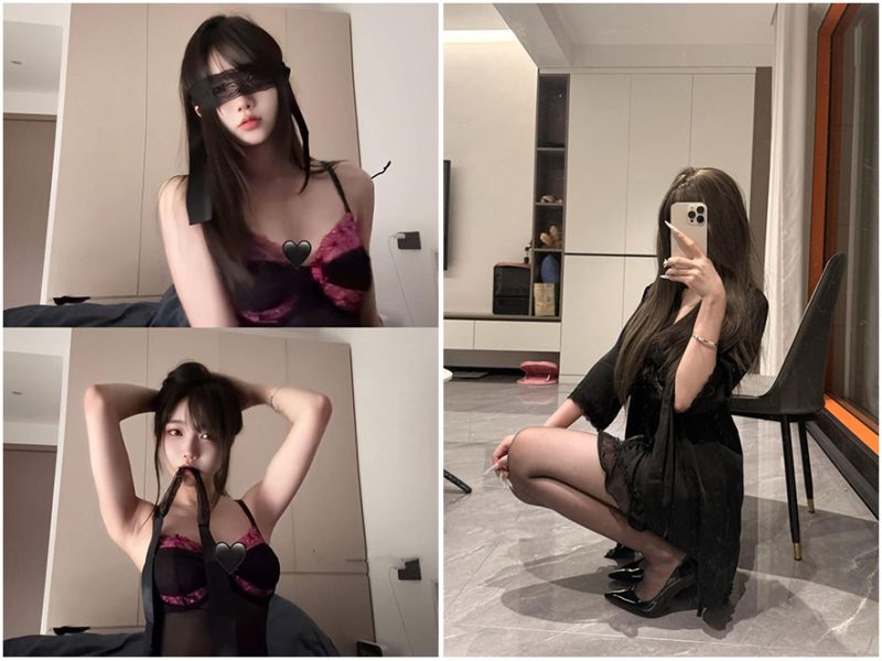 抖音网红娇七岛遇绝美图包视频合集下载_御萝无水印高清资源-御萝部落