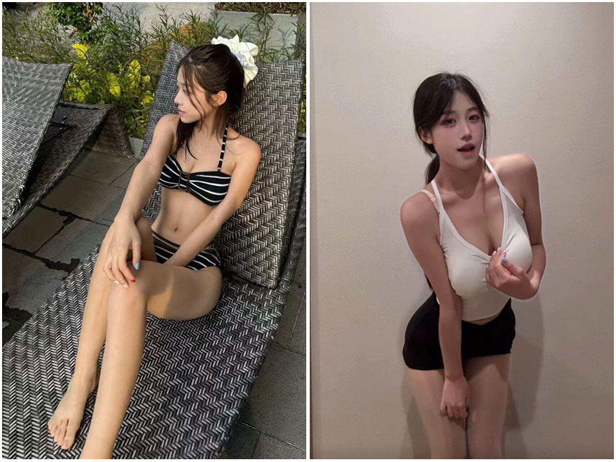 静静爱吃糖岛遇写真图片包下载,御萝网盘资源