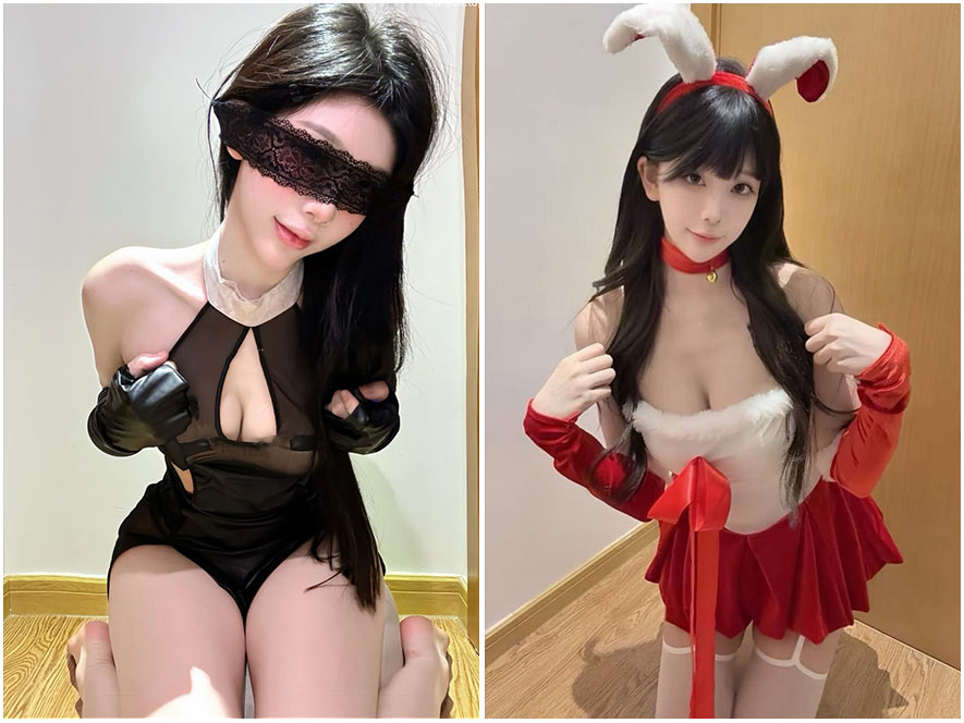 抖音嘉欣微密圈资源合集,全套高清写真/定制视频,无删减版百度云下载_御萝