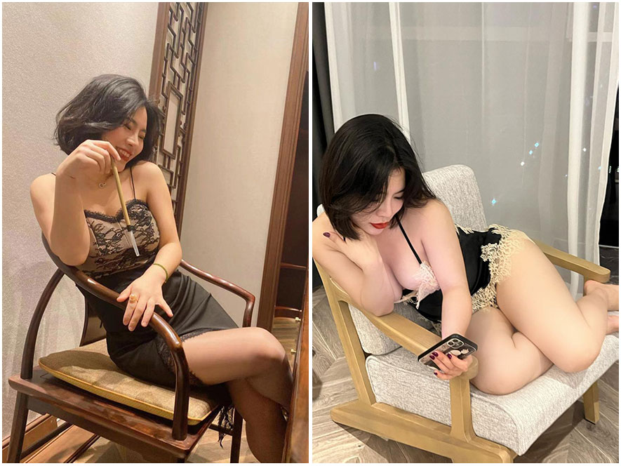 芳姨铁粉空间图片视频合集下载芳姨抖音网红微密圈_御萝