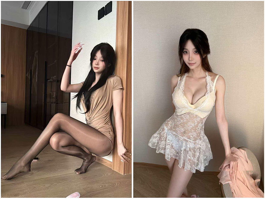 肚脐小师妹岛遇图片视频合集打包下载_御萝