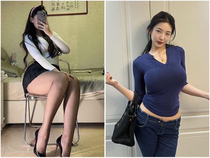 抖音大反派(可爱小派)秘语空间图片视频合集高跟丝袜美腿少妇风写真下载-御萝部落