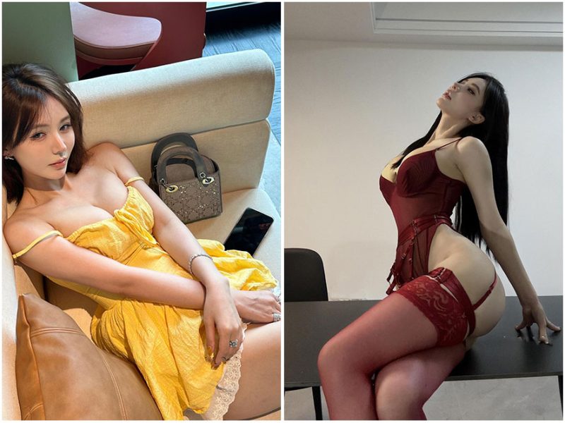 抖音女神凌凌七密语空间视频图片合集凌凌七写真微密圈资源下载御萝-御萝部落