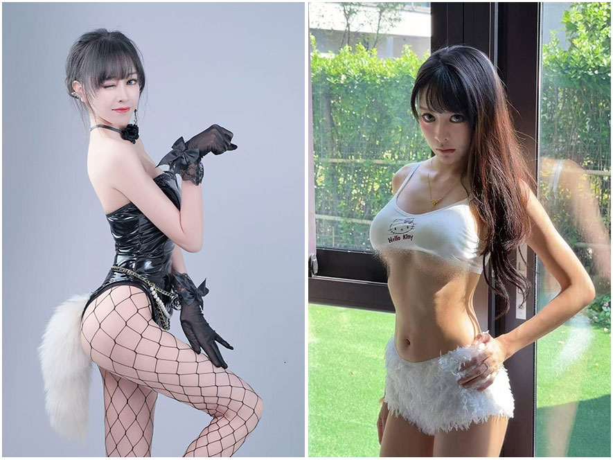 抖音人间小奶猫岛遇资源合集下载