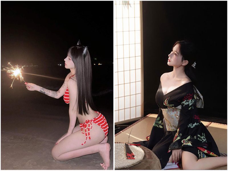 小小叮当岛遇资源合集合集下载：绝美Cos视频壁纸全收录-御萝部落