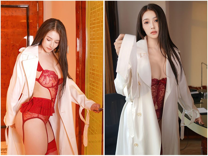 娅轩ELVA写真视频全集打包下载-御萝