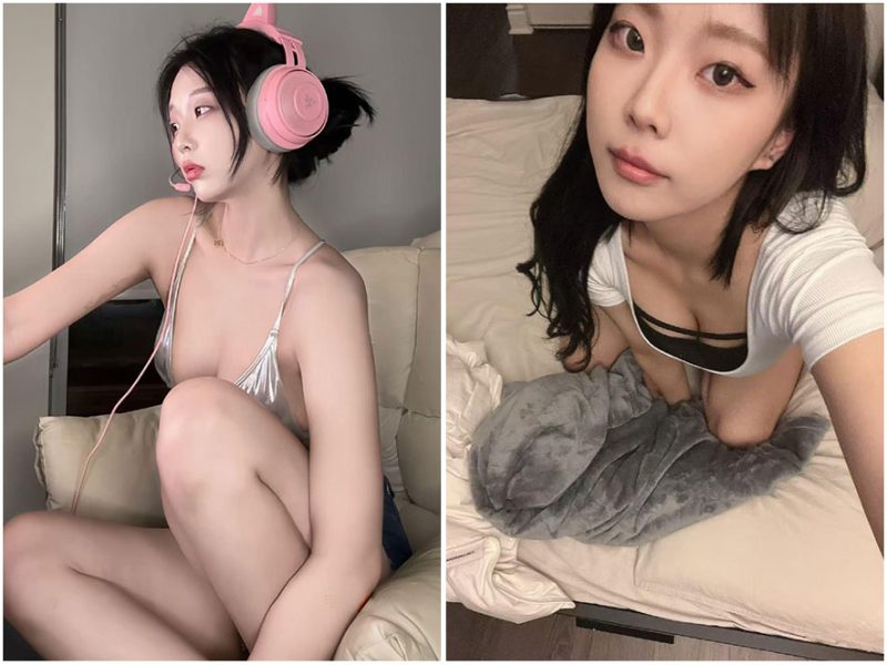 烧肉小野猫秘语空间写真图片视频下载-烧肉小野猫COS美图合集下载-御萝-御萝部落