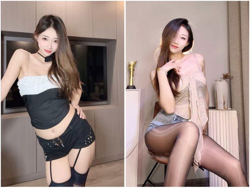 抖音网红紫嫣妹妹岛遇图片视频合集下载 – 御萝-御萝部落