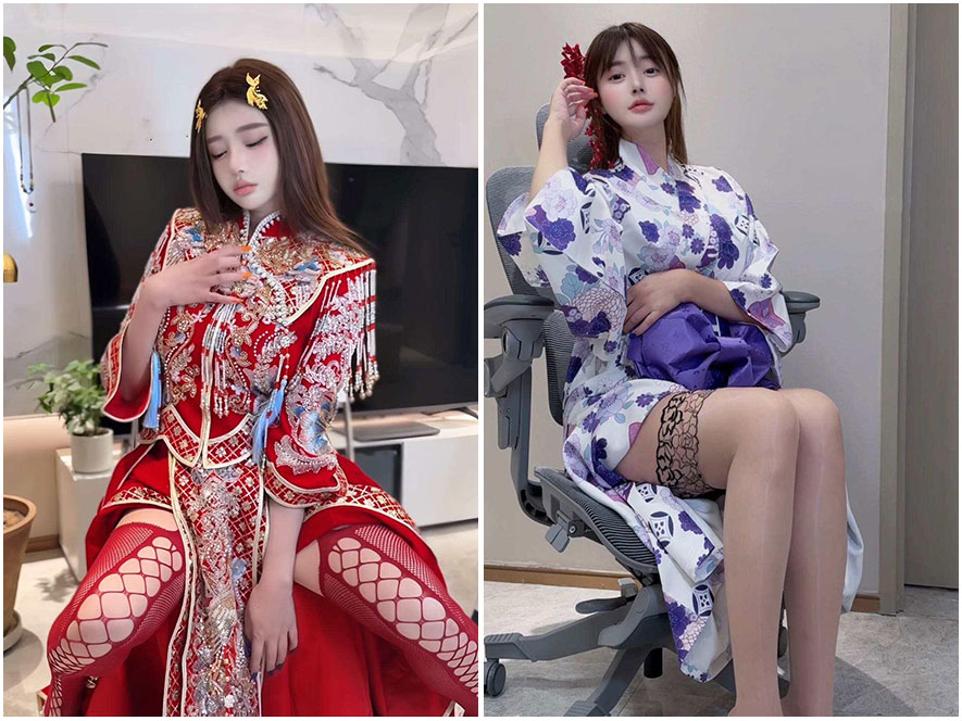 香香小狗子岛遇套图视频合集下载-御萝