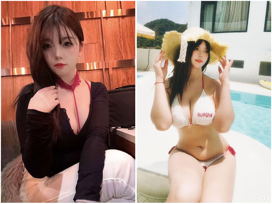 小肥汁岛遇写真图包与视频合集完整版下载 – 御萝