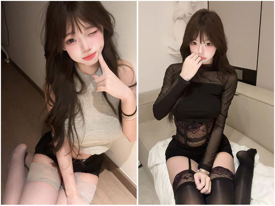 [呆呆]岛遇写真视频合集无水印版免费下载-御萝