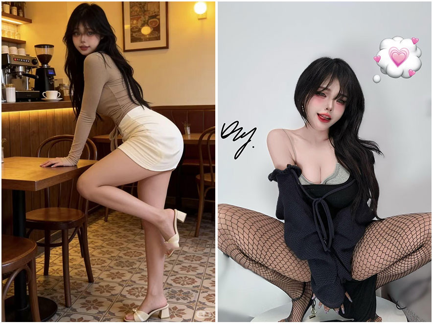 抖音网红ouj00岛遇绝美合集下载 御萝独家分享