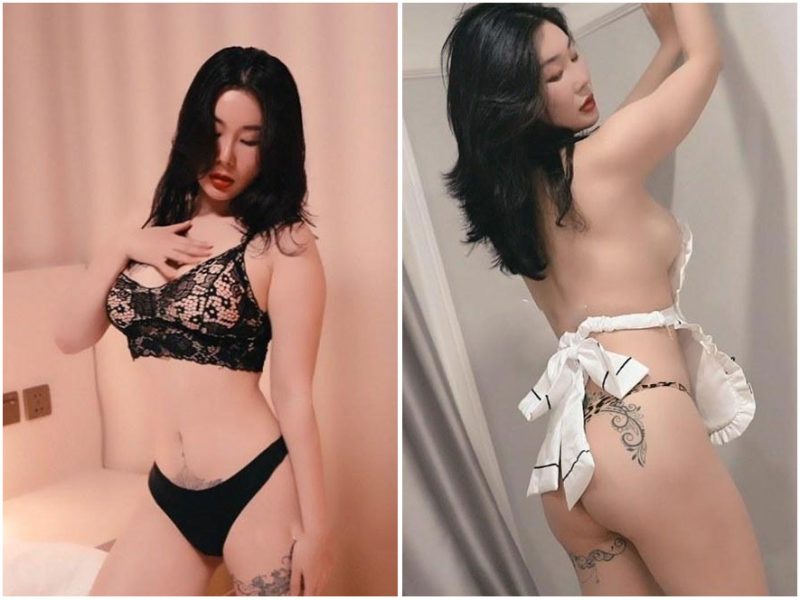 刘菀儿抖音私房图片视频写真合集下载-御萝-御萝部落