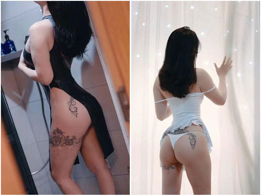刘菀儿抖音私房图片视频写真合集下载-御萝