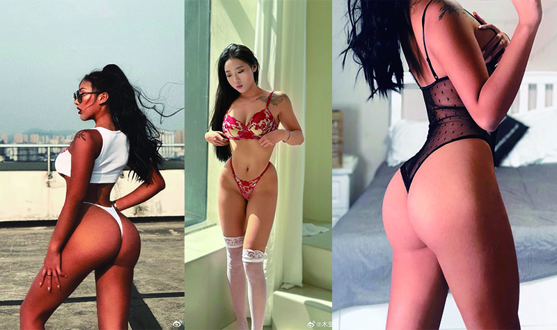 木里人鱼最新私拍合集下载,木里人鱼内购写真图片,御萝独家资源-御萝部落