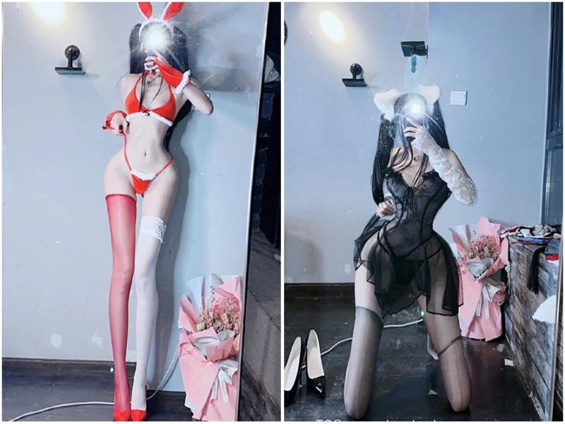 小艾根本吃不饱微密圈资源下载小艾根本吃不饱长腿写真合集-御萝部落