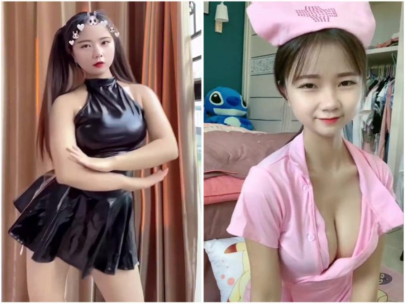 抖音网红温柔苗内购私拍合集下载,温柔苗COS视频,温柔苗微密圈资源,温柔苗壁纸图片,御萝-御萝部落