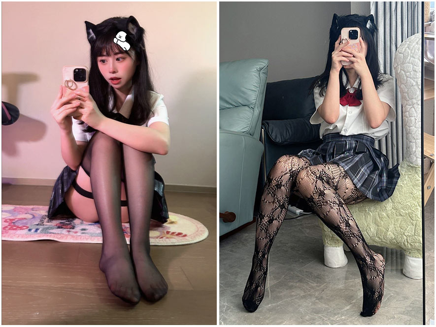 欣老板(欣小萌)微密圈内购私拍图片视频资源合集下载