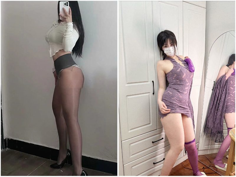 抖音女神欧yy微密圈高清写真,COS合集及无水印视频一键下载,御萝独家收录,纯欲私房,日常自拍合辑-御萝部落