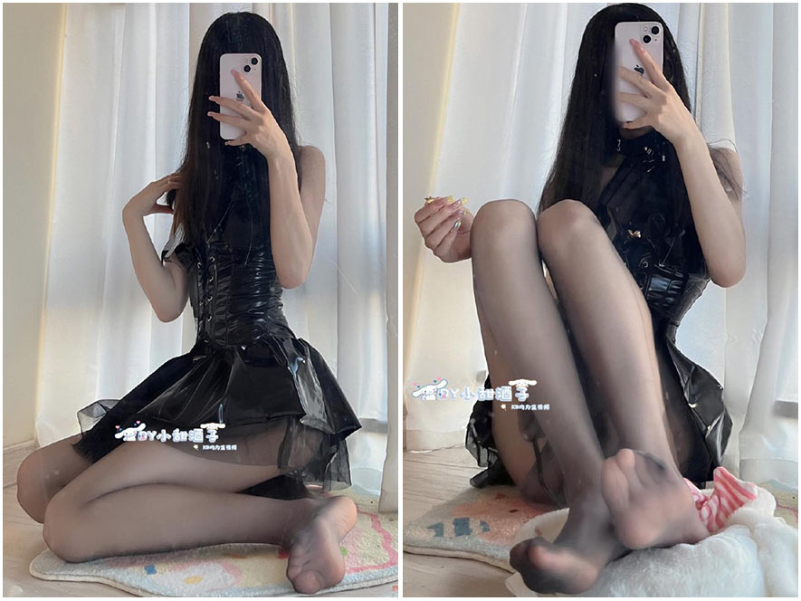 小甜酒子微密圈图片视频合集下载抖音网红写真合集1.7G御萝