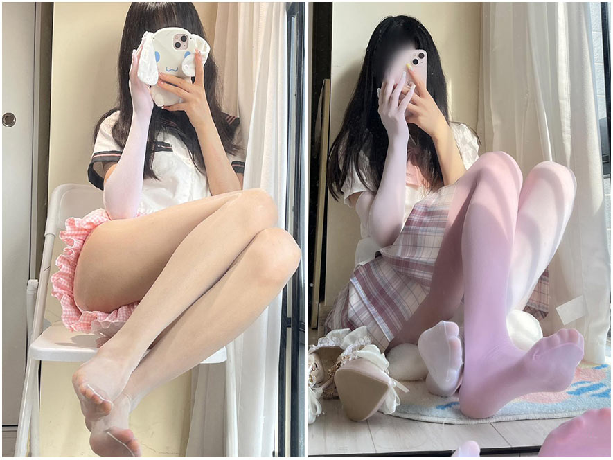 小甜酒子微密圈图片视频合集下载抖音网红写真合集1.7G御萝