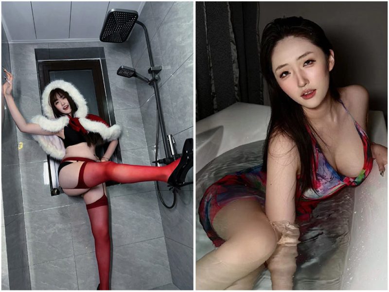壮壮姐姐微密圈内购私拍图片视频下载抖音壮壮姐姐合集资源流出御萝-御萝部落