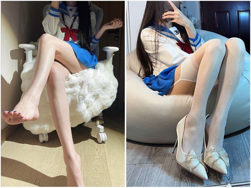 饭鹿鹿鹿痴微密圈美图视频合集下载饭鹿鹿鹿痴抖音写真壁纸COS图片打包御萝-御萝部落