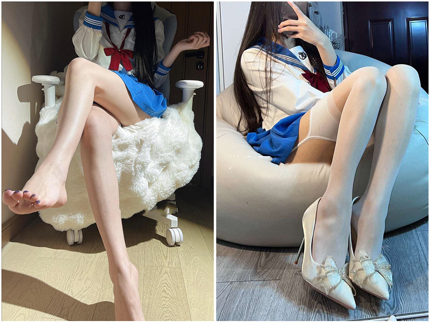 饭鹿鹿鹿痴微密圈美图视频合集下载饭鹿鹿鹿痴抖音写真壁纸COS图片打包御萝