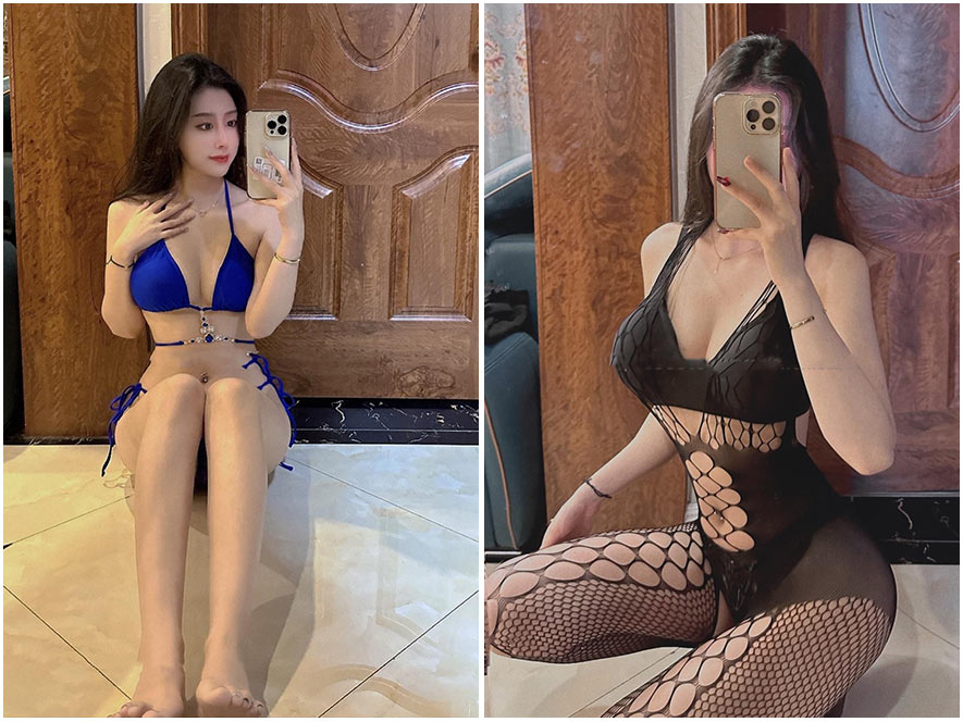its北北内购私拍写真图片视频合集下载御萝