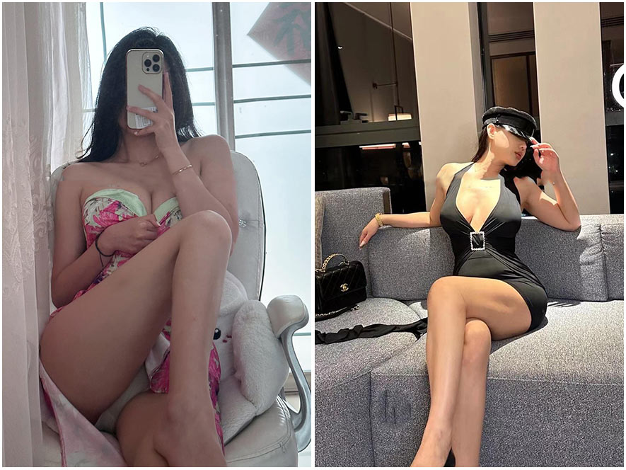 its北北内购私拍写真图片视频合集下载御萝