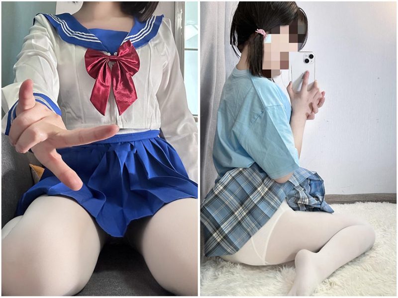 抖音想想会魔法微密圈内购福利视频图片合集打包下载 – 御萝-御萝部落