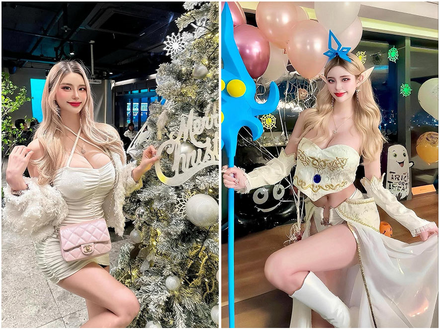 莫妮卡Fiona微密圈合集下载莫妮卡Fiona高清写真御萝独家资源
