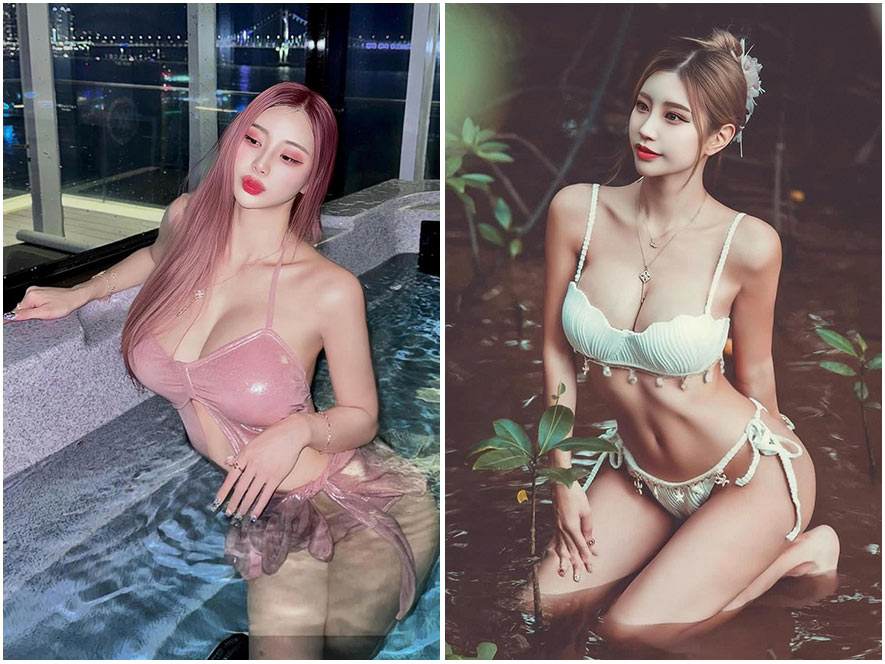 莫妮卡Fiona微密圈合集下载莫妮卡Fiona高清写真御萝独家资源