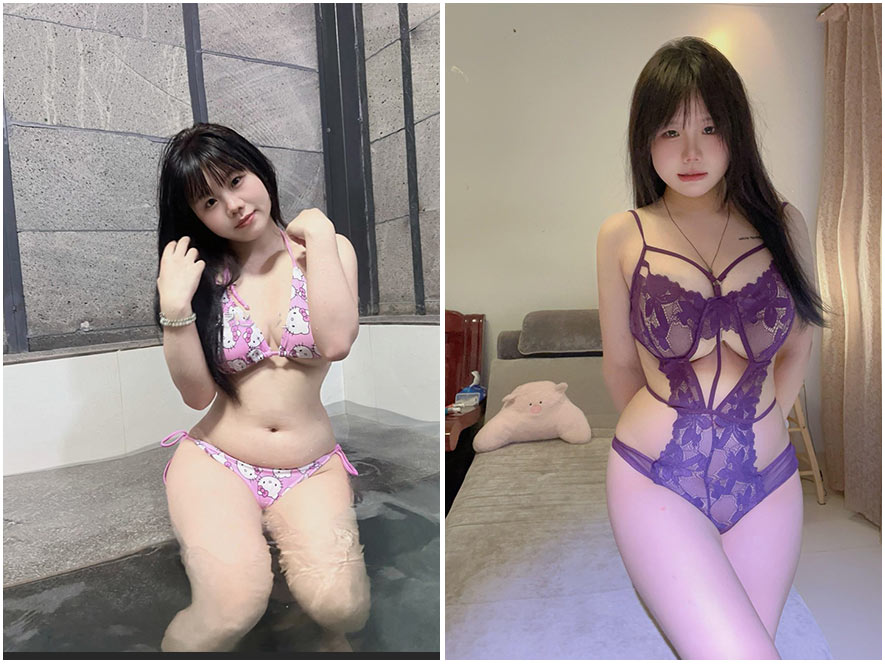 星之小岑微密圈私拍图片合集-星之小岑全部COS作品无水印原图-星之小岑视频图包资源