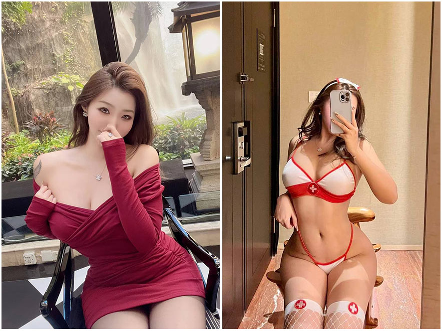 抖音甜妹天花板：筱洁私房内购图片与定制视频合集全网首发|御萝独家下载