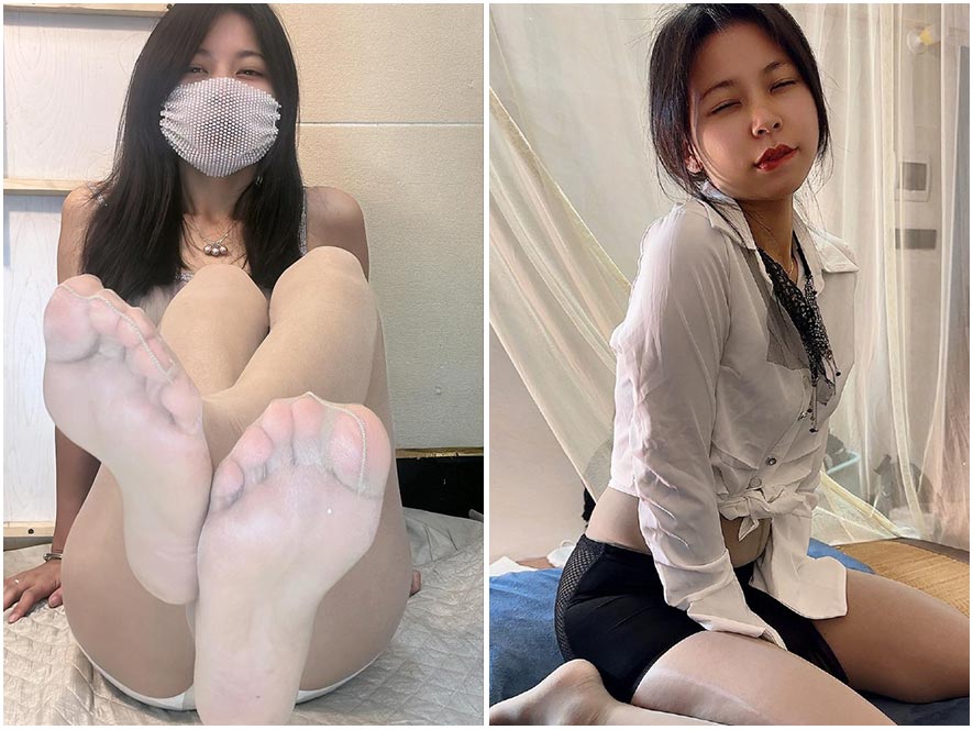 抖音网红珍之儿微密圈合集珍之儿Wemiquan图片视频资源下载御萝