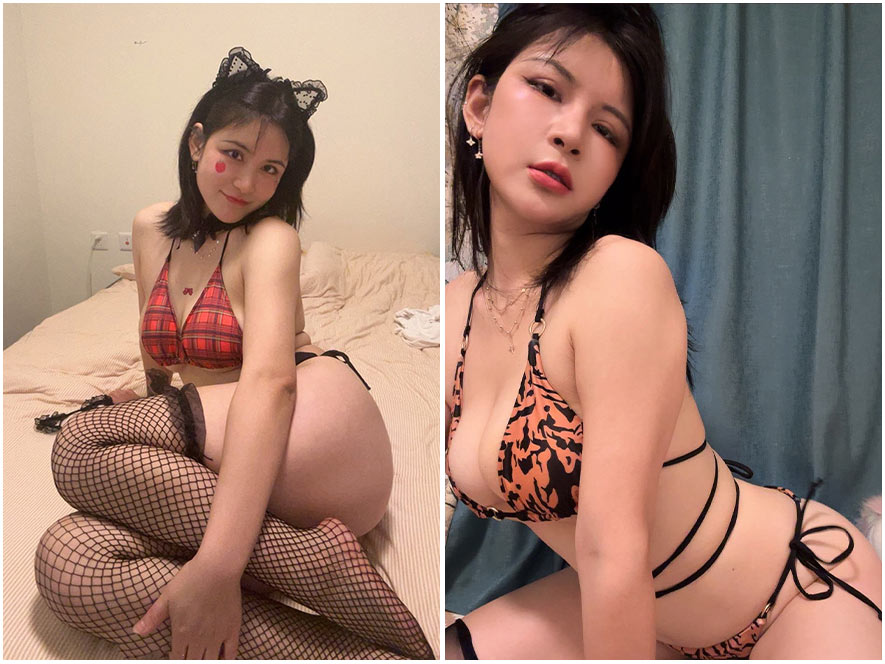 闪儿微密圈合集_什锦金闪儿图片/COS视频资源包百度网盘下载 – 御萝
