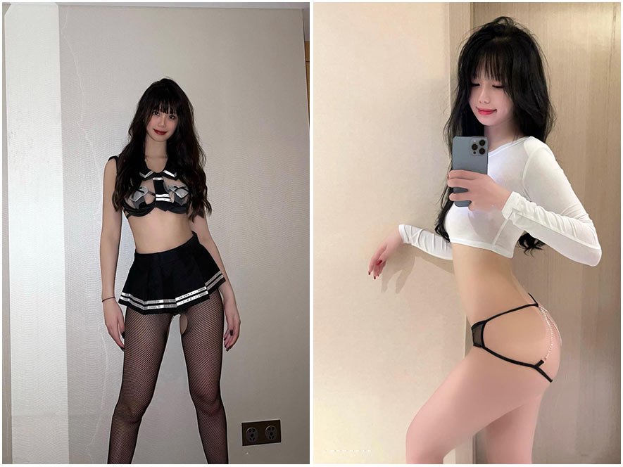 kyliett-1微密圈图片视频合集|抖音网红|kyliett-1写真合集|COS资源|kyliett-1黑历史|御萝