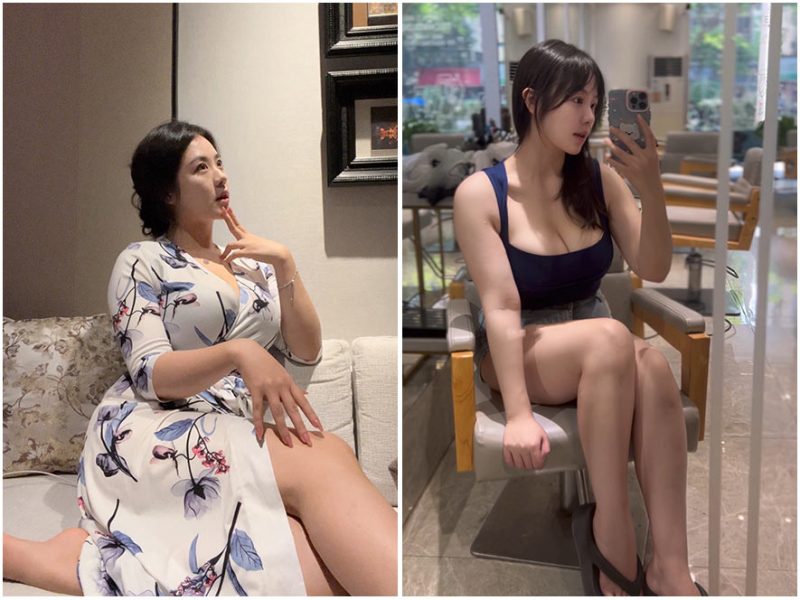 抖音Muriel微密圈资源下载_Muriel高清写真图片视频合集_Muriel个人资料介绍 – 御萝-御萝部落