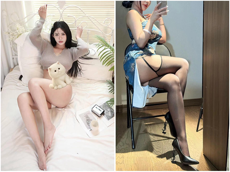 没有圆子抖音微密圈图片视频合集下载,没有圆子Cosplay原图资源分享