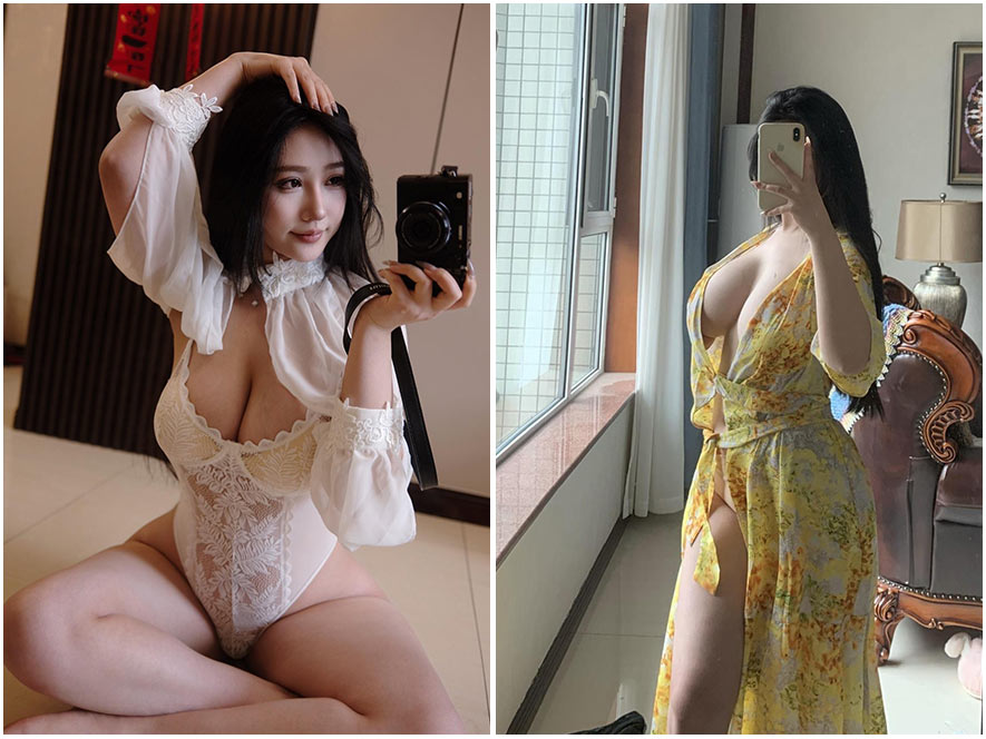 玫玫mm微密圈图片视频合集免费下载,全套抖音女神高清私房壁纸资源_御萝