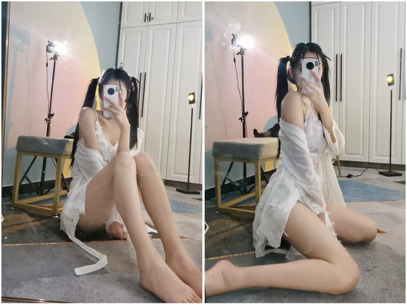 美娜微密圈图片视频资源合集下载-最新美娜网红COS写真与福利视频包-御萝部落
