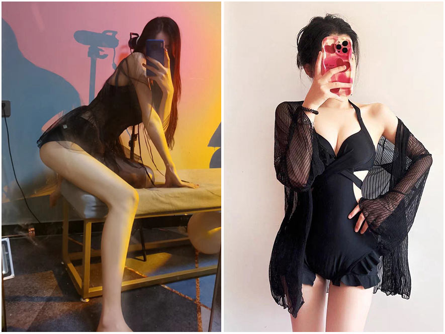 美娜微密圈图片视频资源合集下载-最新美娜网红COS写真与福利视频包