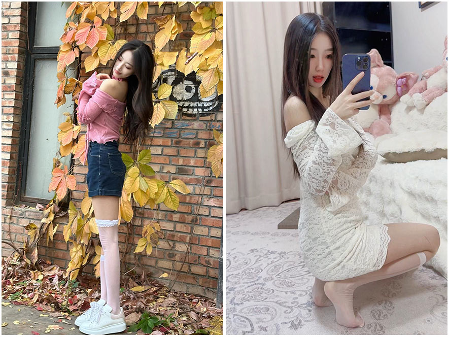 磨人小妖精吖微密圈下载 抖音磨人小妖精吖写真图片 磨人小妖精吖cos福利 抖音网红资源 – 御萝