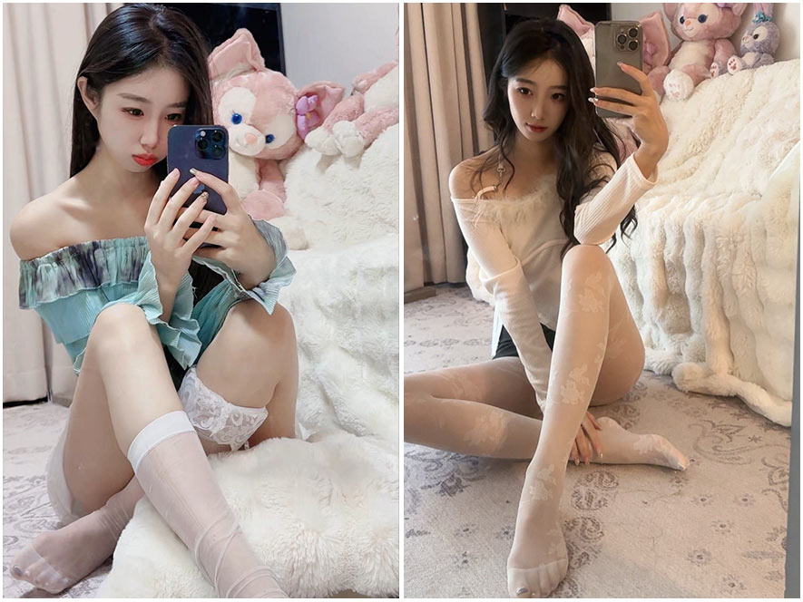 磨人小妖精吖微密圈下载 抖音磨人小妖精吖写真图片 磨人小妖精吖cos福利 抖音网红资源 – 御萝
