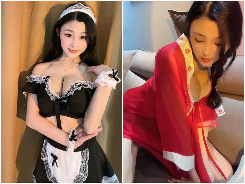 抖音网红奶提微密圈图片视频资源合集下载高清无水印御萝-御萝部落