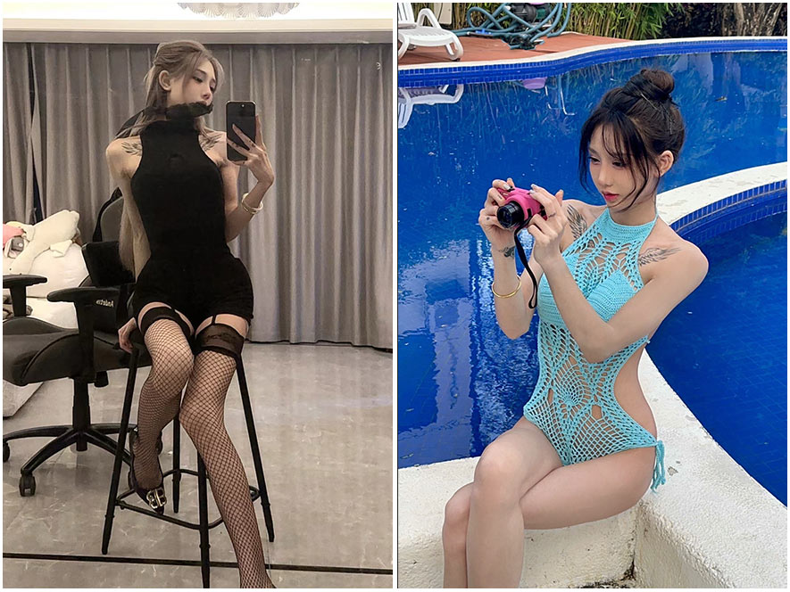 丝爷微密圈图片视频合集丝爷抖音网红写真资源下载丝爷最新作品全收录